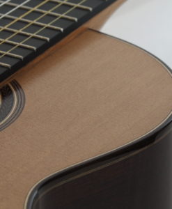 LUTHIER ZBIGNIEW GNATEK GUITARE CLASSIQUE