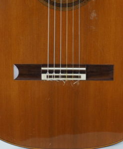 www.guitare-classique-concert.fr Guitare classique luthier Daniel Friederich