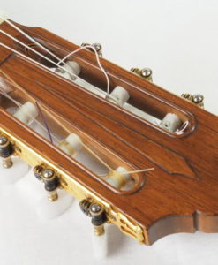 www.guitare-classique-concert.fr Guitare classique luthier Daniel Friederich