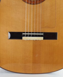 www.guitare-classique-concert.fr Guitare classique luthier Régis Sala
