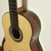 Guitare classique de concert du luthier Stanislaw Partyka 15PAR004 -01