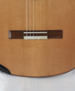 Jean-Noel Lebreton luthier guitare classique No 19LEB192-06