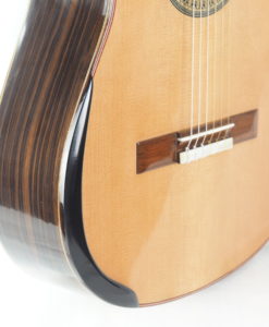 Jean-Noel Lebreton luthier guitare classique No 19LEB192-05