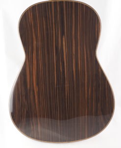 Jean-Noel Lebreton luthier guitare classique No 19LEB192-04