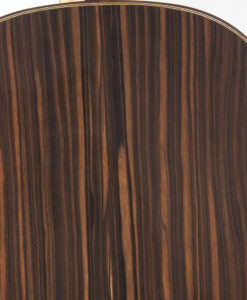 Jean-Noel Lebreton luthier guitare classique No 19LEB192-03