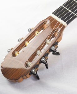 Jean-Noel Lebreton luthier guitare classique No 19LEB192-02