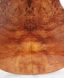 Luthier John Price v