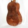 Luthier John Price guitare classique