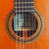 www.guitare-classique-concert.fr guitare classique luthier Daniel Friederich