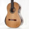 Luthier Koumridis Charalambos guitare classique n°87