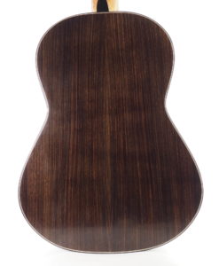 Luthier Koumridis Charalambos guitare classique n°87