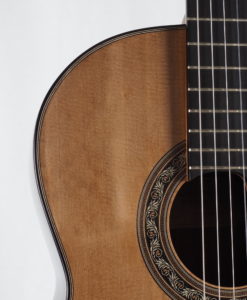 Koumridis Charalambos guitare classique n°87