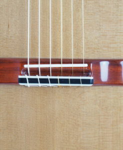 Vasilis Vaseleiadis luthier guitare classique
