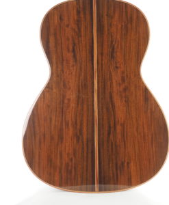 Vasilis Vasileiadis guitare classique Luthier