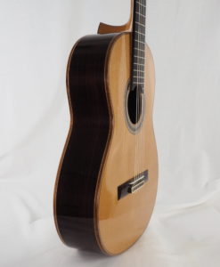 Michael O'Leary 2017 N° 219 cèdre/Cocobolo