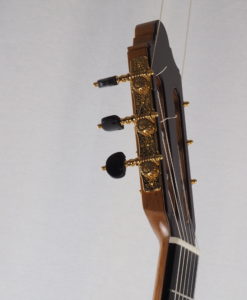 Michael O'Leary 2017 N° 219 cèdre/Cocobolo