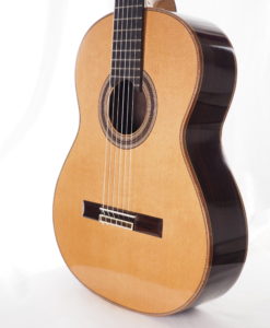 Michael O'Leary 2017 N° 219 cèdre/Cocobolo