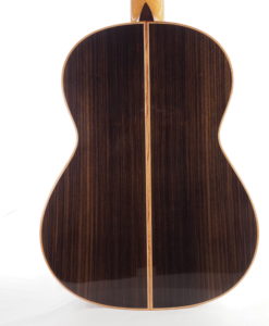 Michael O'Leary 2017 N° 219 cèdre/Cocobolo