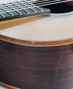 Michael O'Leary 2017 N° 219 cèdre/Cocobolo
