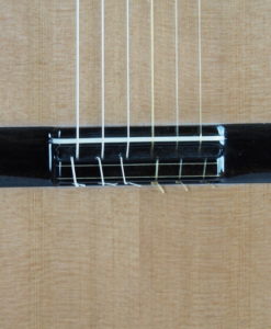 Luthier Michael O’Leary Guitare classique n°219