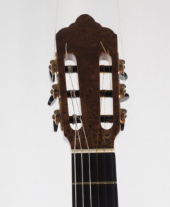 Luthier Michael O’Leary Guitare classique n°219