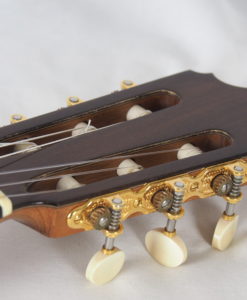 www.guitare-classique-concert.fr Guitare classique luthier Dominique Delarue