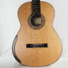 Kim Lissarraque luthier guitare classique