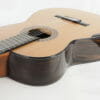 Kim Lissarraque luthier guitare classique