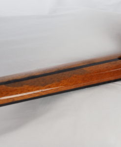 Luthier Jose Ramirez guitare classique