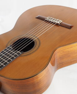 Luthier Jose Ramirez guitare classique 1A