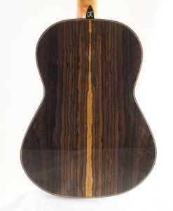 Charalampos Koumridis Luthier guitare classique N°139 19KOU139-03