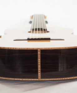 Martin Blackwell guitare classique