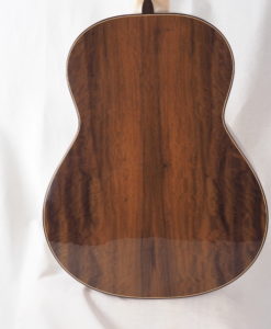 Luthier Jeroen Hilhorst Guitare classique No 131 19HIL131-04