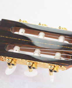 Manuel Contreras guitare classique luthier doble tap 1987 19CON087-01