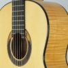 Kim Lissarrague guitare classique luthier No 19LIS311-11