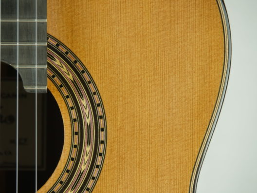 guitare classique luthier Glenn Canin 2023 N°180 (4)