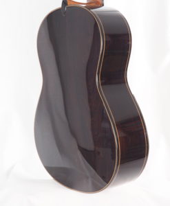 Jan Schneider luthier guitare classique No 19SCH348-03