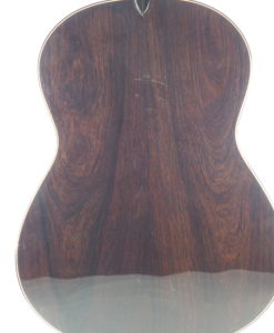 Jan Schneider luthier guitare classique No 19SCH348-02