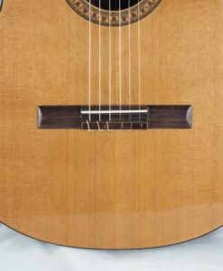 Jan Schneider luthier guitare classique No 19SCH348-06