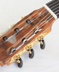 Guitare classique luthier John Price No 382 19PRI382-03