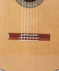 Guitare classique luthier John Price No 382 19PRI382-10