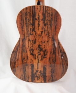 Guitare classique luthier John Price No 382 19PRI382-07