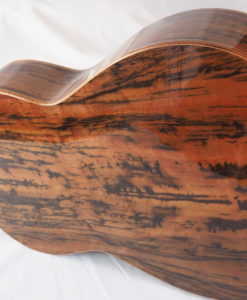 Guitare classique luthier John Price No 382 19PRI382-06