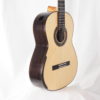 Martin Blackwell luthier guitare classique No 19BLA166-05
