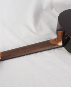 Dieter Hopf Luthier guitare classique Evolucion No 19HP180-04