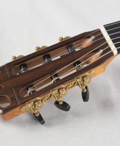 Dieter Hopf Luthier guitare classique Evolucion No 19HP180-03