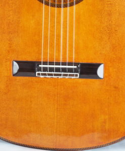 Dieter Hopf Luthier guitare classique Evolucion No 19HP180-10