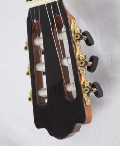 Jan Schneider guitare classique luthier No 19SCH454-01