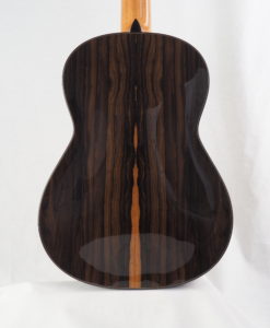 Kim Lissarrague guitare classique luthier No 317 19LIS317-02