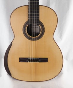 Luthier Simon Marty guitare classique 2019 19MAR019-10